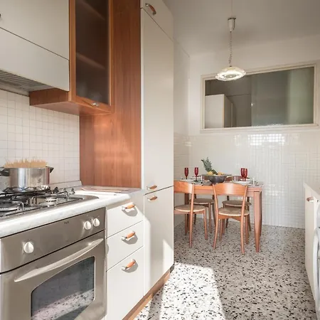 Artista Di Apartmán
