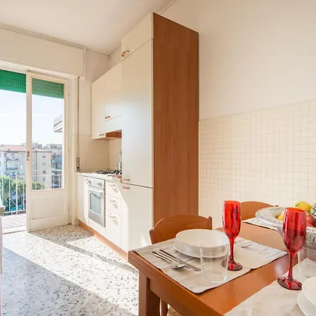 Apartmán Artista Di *
