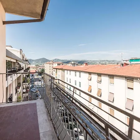 Apartmán Artista Di Florencie
